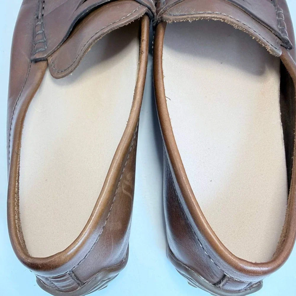 Clarks mens hamilton